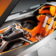 Illustration for article titled In Defense Of The Batshit Insane Lamborghini Egoista